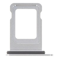 APPLE iPhone 14 Pro / 14 Pro Max - SIM Card Tray White Original