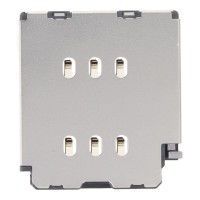 APPLE iPhone 14 Pro / 14 Pro Max - SIM Card Reader Original