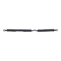 XIAOMI Redmi 12C - Power & Volume Button Flex Cable Black Original