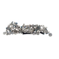 Apple iPhone 13 - Screw Full Set Screws Black Original