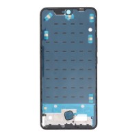 XIAOMI 12T / 12T Pro- Front Housing Black Original