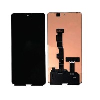 Xiaomi Poco F5 Pro - LCD + Touch Black Without Frame OEM