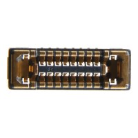 APPLE iPhone 13 / 13 Pro / 13 Pro Max - Ear Speaker FPC Connector On Board 16Pin Original