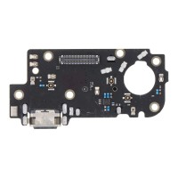 Motorola Edge 2021 - Charging System connector OEM