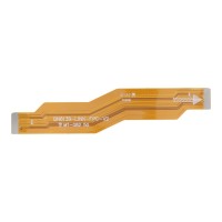Motorola Moto G82 / Moto G71s - Motherboard connector flex cable HQ OEM