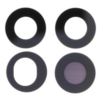 HUAWEI Mate 50 Pro - Back Camera Lens Black Original