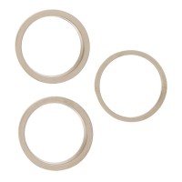 APPLE iPhone 13 Pro / 13 Pro Max - Back Camera Ring Bezel Gold Original