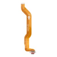 RealMe GT Neo 2 - Charging Flex Cable Connector HQ OEM