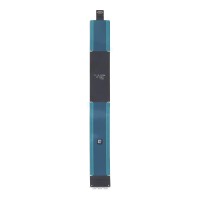 Apple iPad 2022 (iPad 10th) 4G - Smart Keyboard Flex Cable Gray Original