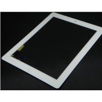 APPLE iPad 2 - Touch screen + Home Button White High Quality OEM