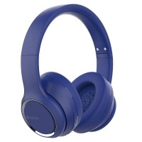 Devia - Kintone series Wireless Headset Blue