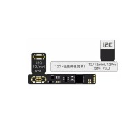 APPLE iPhone 12 Mini / 12 / 12 Pro - I2C Fix Battery Health Flex