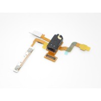LG E610 L5 - Flex cable with audio connector Original