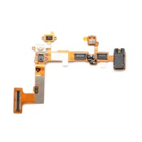 LG E700 L7 - Flex with audio connector and microphone Original