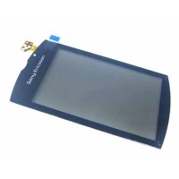 SONY-ERICSSON Vivaz Pro - Touch screen / Window Black Original
