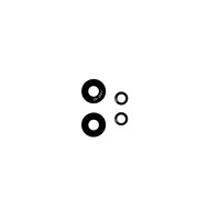 Xiaomi Redmi Note 12 5G - Back Camera Lens HQ OEM