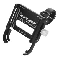 GUB - Bike holder for mobile phone G30 Aluminium black