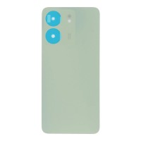 XIAOMI Redmi 13C 4G - Battery cover + Adhesive Green Original