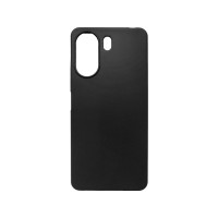 Xiaomi Redmi 13C / Poco C65 - Silicon case black