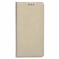 Samsung Galaxy A15 4G/5G - Θήκη Book Style Smart Μαγνητική Χρύση