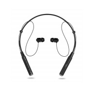 Puro - Bluetooth Neckband μαύρο