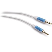 G&BL Audio cable JACK 3.5 m - JACK 3.5 m L.1,5m