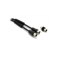 G&BL Antenna Digital Video Cable P/J 2m