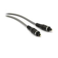 G&BL Optical Cable Toslink/Toslink 1m