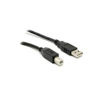 G&BL USB 2.0 Cable, USB A Type - USB B Type 1,8m