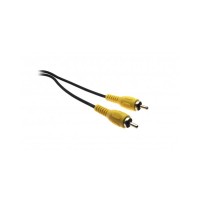 G&BL Video Cable, RCA plug - RCA plug, L.2,0 m