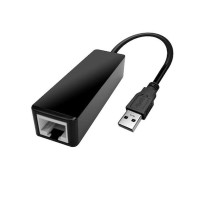 G&BL USB Ethernet adapter μαύρο