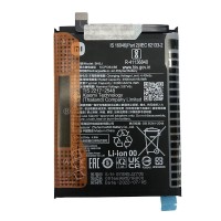 Poco X5 5G - Original Battery 5000mAh 46020000F41Y BN5J Bulk