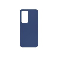 Xiaomi Redmi Note 13 5G - Silicon case matte blue