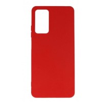 Xiaomi Redmi Note 13 Pro 5G - Silicon Case Matte Red