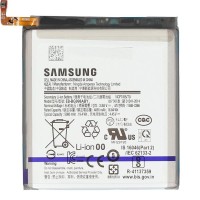 Samsung G998B Galaxy S21 Ultra - Original Battery 5000mAh Service Pack GH82-24592A EB-BG998ABY
