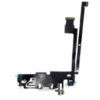 Apple iPhone 12 Pro Max - Charging Flex Cable Connector Gold HQ OEM