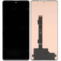 Xiaomi Redmi Note 13 Pro Plus 5G - LCD Touch Black Without Frame OEM