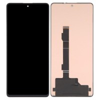 Xiaomi Poco X6 Pro - LCD Touch Black Without Frame OEM