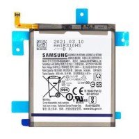 Samsung G981B Galaxy S20 5G - Original Battery Li-Ion 4000mAh Service Pack GH82-22122A EB-BG980ABY