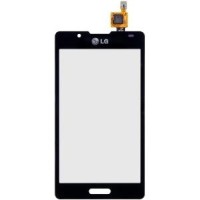 LG P700 - Touch screen Black Original