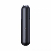 Baseus - Car Vacuum Cleaner A0 Pro (C30466500111-00) - Type-C, 2000mAh, 30W, 1.5A - Black