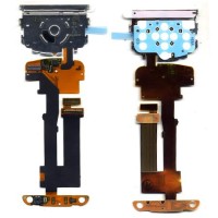 NOKIA 6710n - Keyboard - UI function board with flex cable + connectors Original