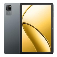 BlackView - Octa Core Tablet 10.1 (4GB+128GB) TAB60 Wifi Android 14 Grey