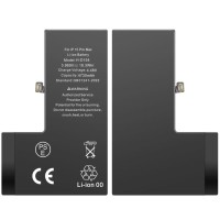 Apple iPhone 15 Pro Max - Battery High Capacity 4730mAh