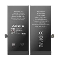 Apple iPhone 15 Plus - Battery High Capacity 4750mAh