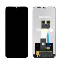 Samsung A057F Galaxy A05s - LCD Without Frame Touch Black OEM
