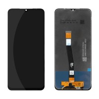 Samsung A226B Galaxy A22 5G - LCD Without Frame Touch Black OEM