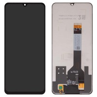 Xiaomi Redmi A5 4G - LCD Touch Black Without Frame OEM