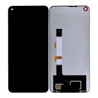 Xiaomi Redmi 9T - LCD Without Frame Touch Black OEM