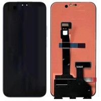 Honor 200 Lite 5G - LCD Touch Black Without Frame OEM